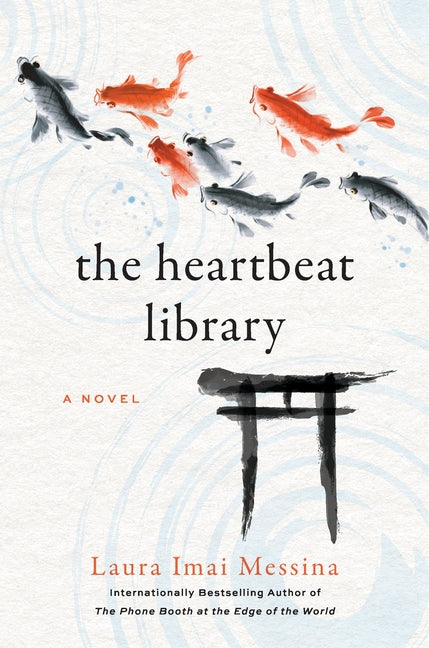 Heartbeat Library - Ingram