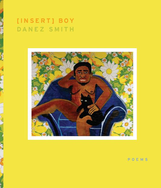 [insert] boy - Ingram