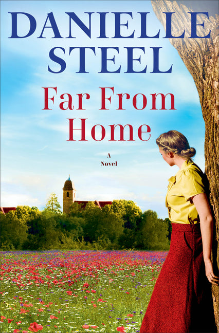 Far from Home - Ingram