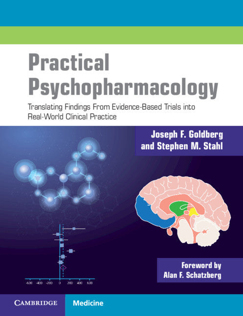 Practical Psychopharmacology: Translating Findings from Evidence-Based Trials Into Real-World Clinical Practice - Ingram