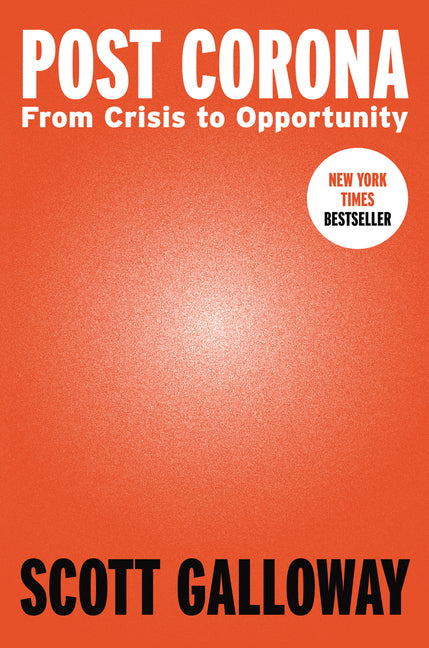 Post Corona: From Crisis to Opportunity - Ingram