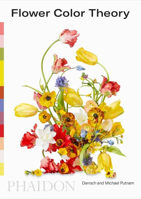 Flower Color Theory - Ingram