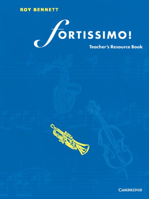 Fortissimo! Teacher's Resource Book (Teacher) - Ingram