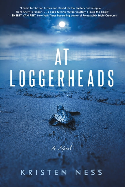 At Loggerheads - Ingram