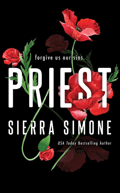 Priest - Ingram