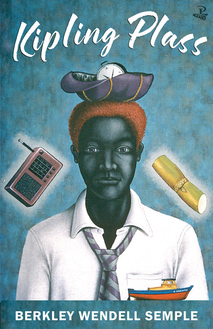 Kipling Plass - Ingram