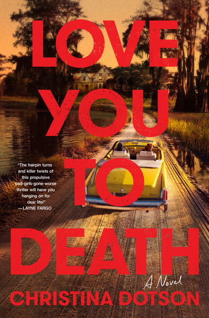 Love You to Death - Ingram