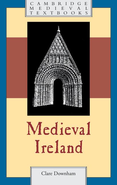 Medieval Ireland - Ingram