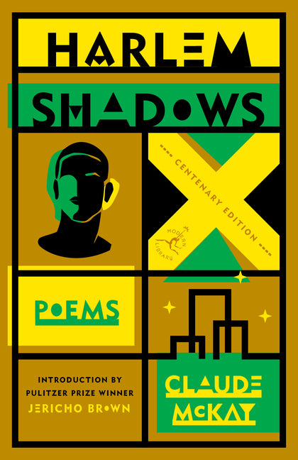 Harlem Shadows: Poems - Ingram