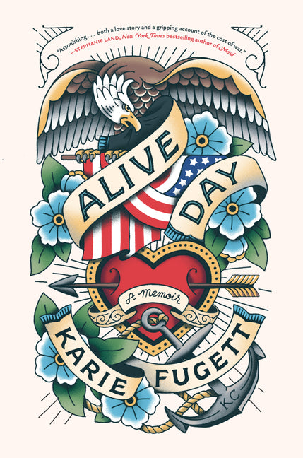 Alive Day: A Memoir - Ingram