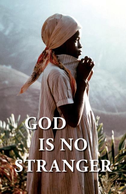 God Is No Stranger (2014) - Ingram