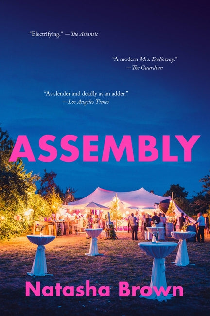 Assembly - Ingram
