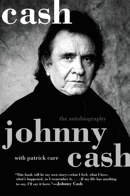 Cash: The Autobiography - Ingram