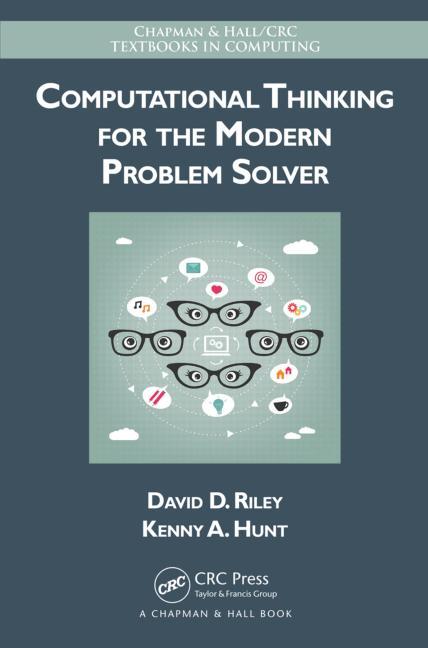 Computational Thinking for the Modern Problem Solver - Ingram