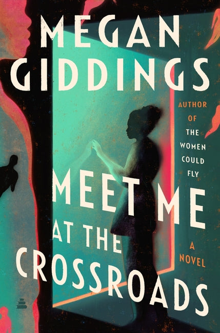 Meet Me at the Crossroads - Ingram