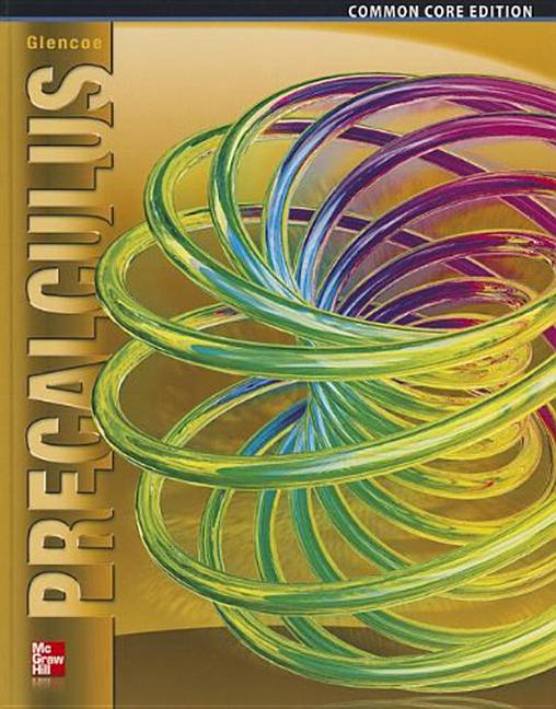Precalculus, Student Edition - Ingram