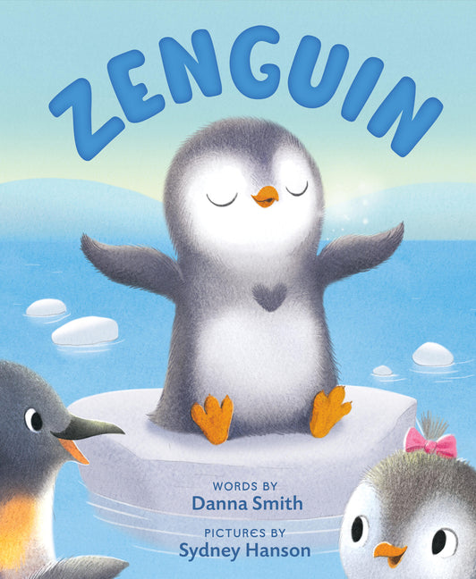 Zenguin - Ingram