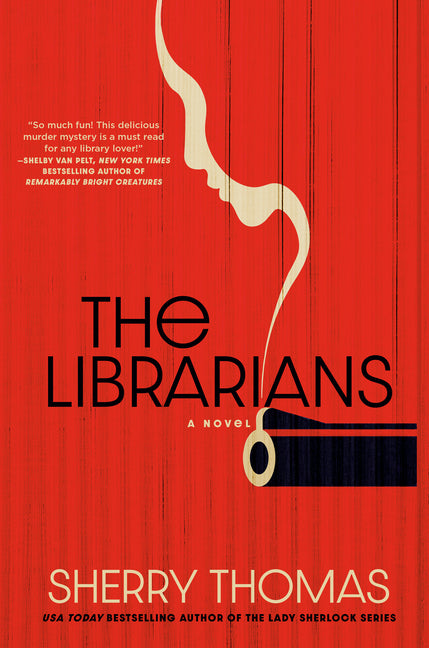 Librarians - Ingram