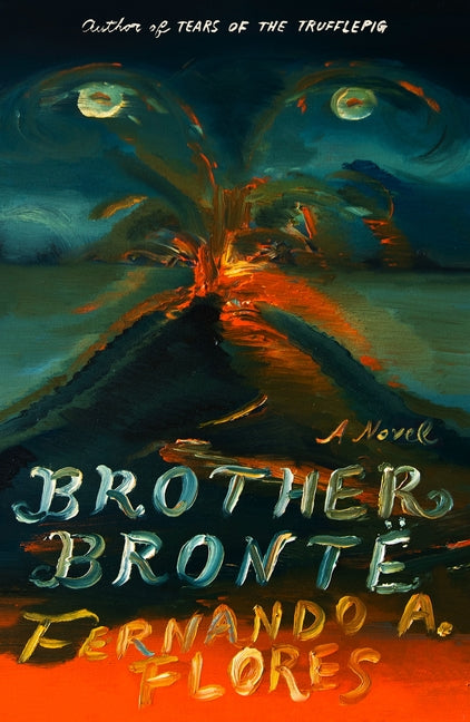 Brother Brontë - Ingram