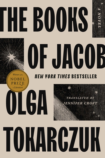 Books of Jacob - Ingram