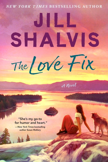 Love Fix - Ingram