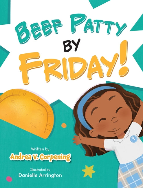 Beef Patty by Friday! - Ingram