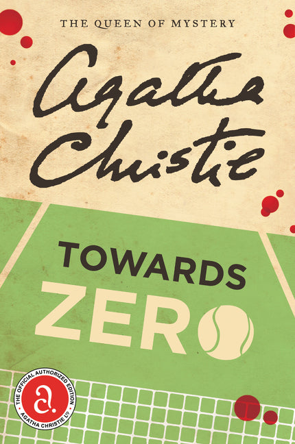 Towards Zero - Ingram