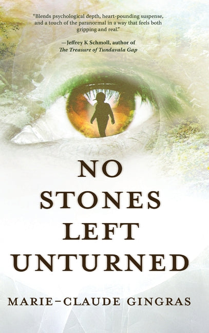 No Stones Left Unturned - Ingram
