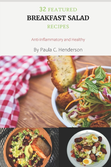 32 Featured Breakfast Salad Recipes: Anti-Inflammatory and Healthy - Ingram