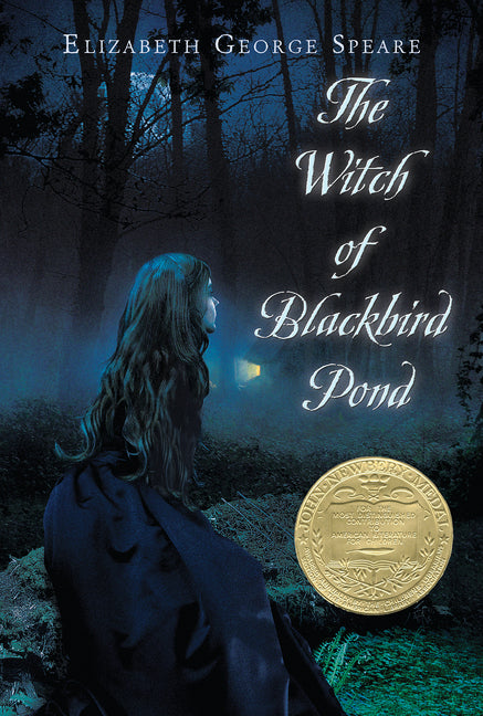 Witch of Blackbird Pond: A Newbery Award Winner - Ingram