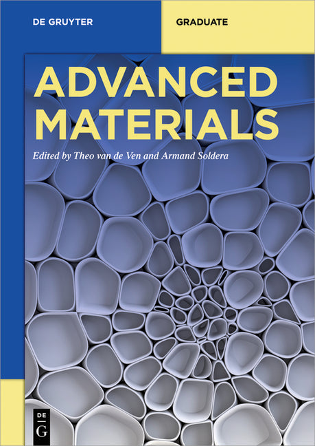 Advanced Materials - Ingram