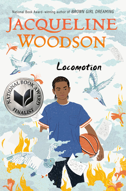 Locomotion - Ingram
