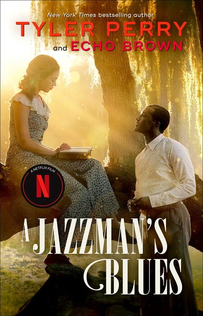 Jazzman's Blues - Ingram