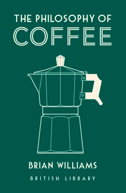Philosophy of Coffee - Ingram