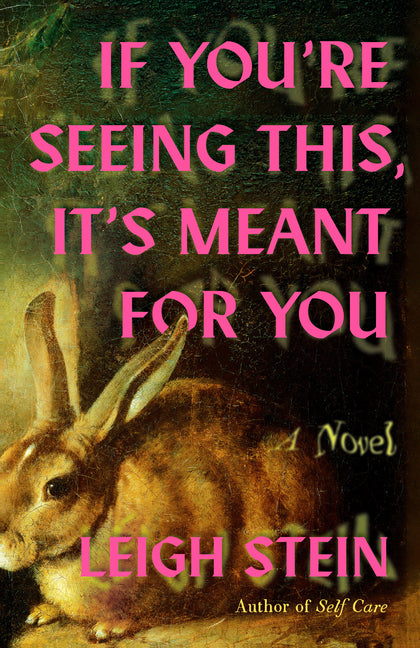 If You're Seeing This, It's Meant for You - Ingram
