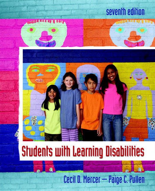 Students with Learning Disabilities - Ingram
