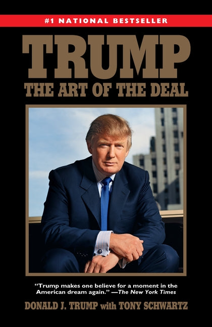 Trump: The Art of the Deal - Ingram
