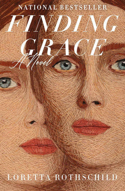 Finding Grace - Ingram