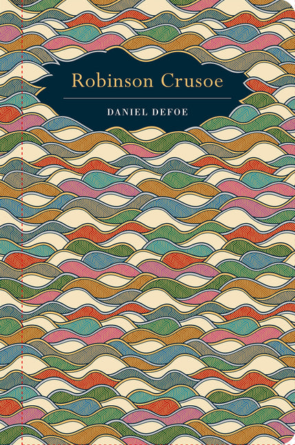 Robinson Crusoe - Ingram