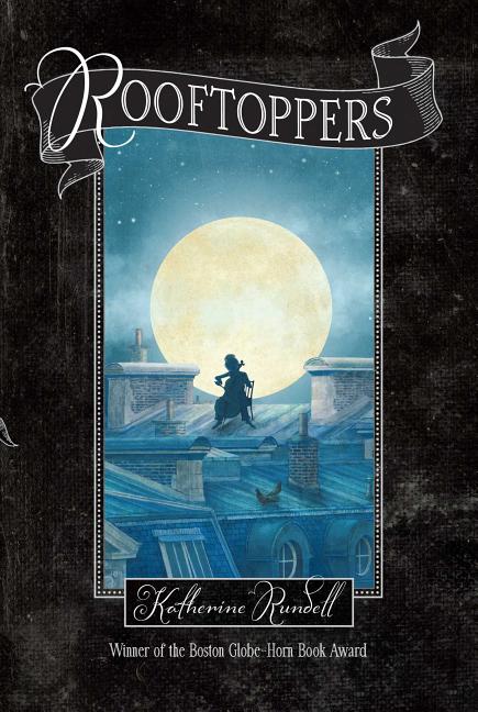 Rooftoppers - Ingram