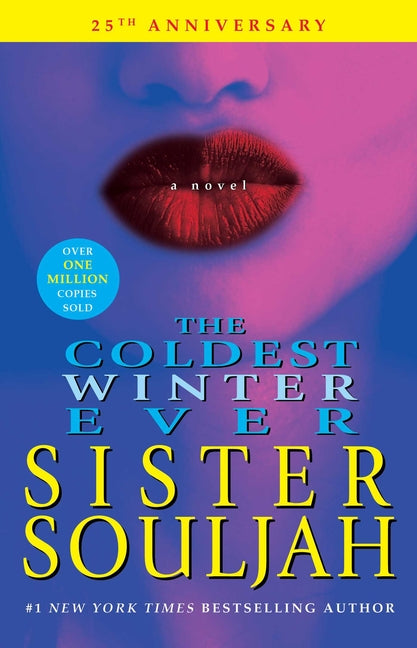 Coldest Winter Ever - Ingram