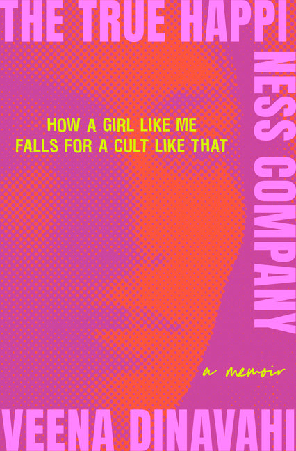 True Happiness Company: A Memoir - Ingram