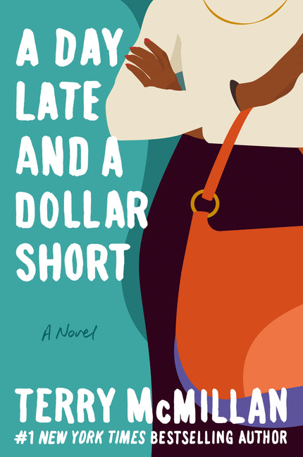 Day Late and a Dollar Short - Ingram