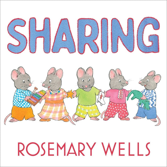 Sharing - Ingram