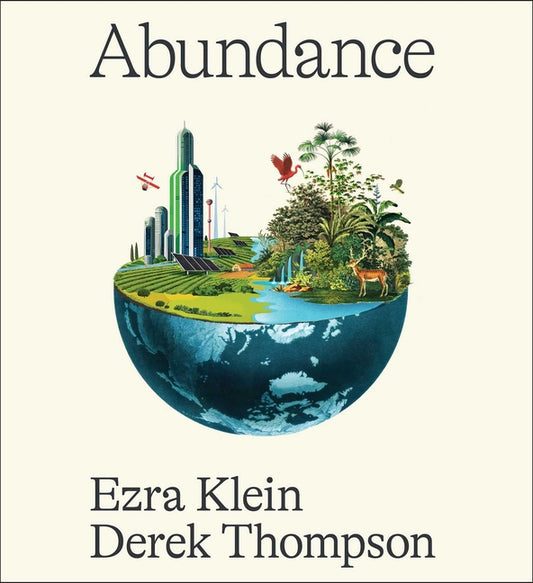 Abundance - Ingram