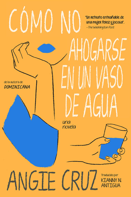 Cómo No Ahogarse En Un Vaso de Agua - Ingram