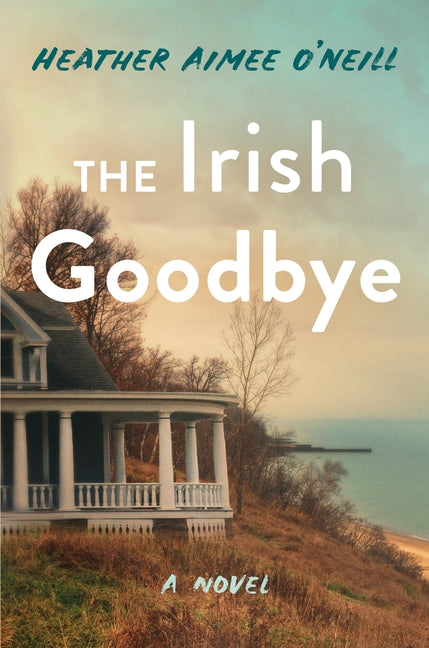 Irish Goodbye - Ingram