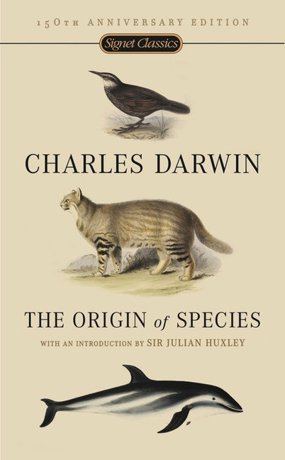 Origin of Species: 150th Anniversary Edition (Anniversary) - Ingram