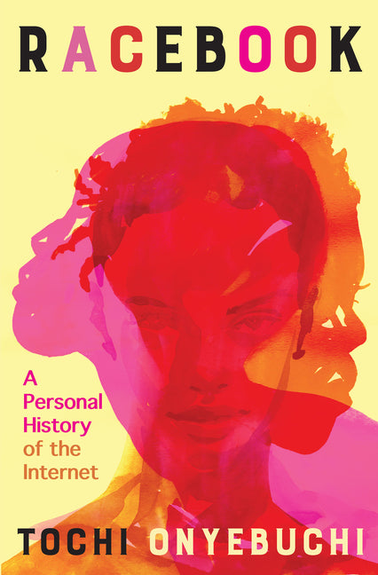 Racebook: A Personal History of the Internet - Ingram