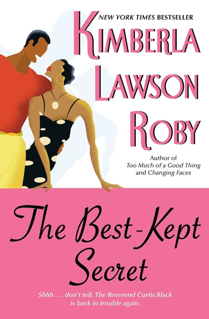 Best-Kept Secret - Ingram